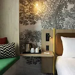 Hotell Ibis Styles Orestad Köpenhamn