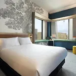 Hotell Ibis Styles Orestad