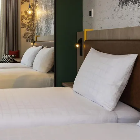 Ibis Styles Orestad 호텔 3*
