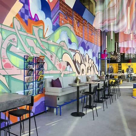Ibis Styles Orestad