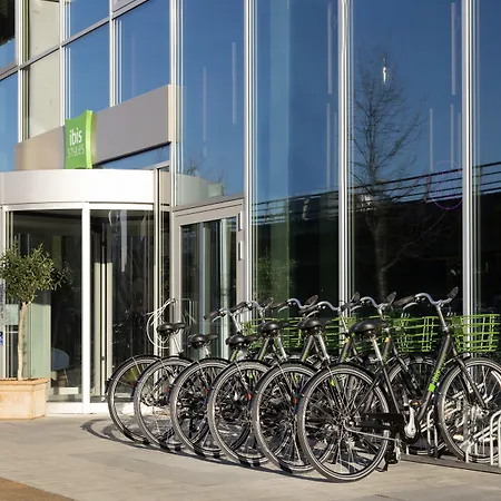 Ibis Styles Orestad