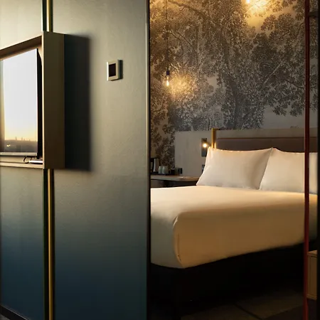 Ibis Styles Orestad 호텔 3*