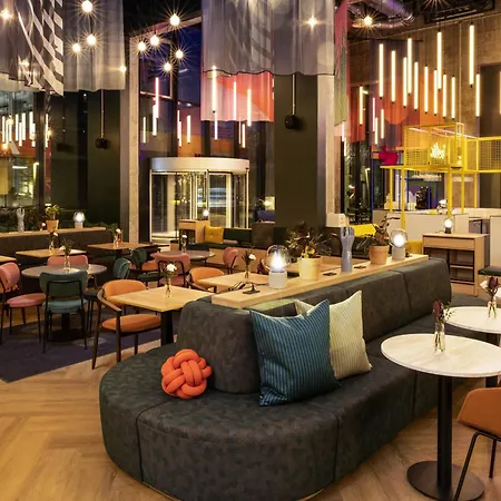 Ibis Styles Orestad 3*