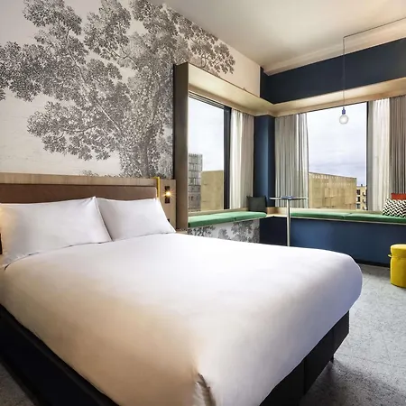 호텔 Ibis Styles Orestad 코펜하겐