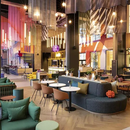 Ibis Styles Orestad 호텔 3*
