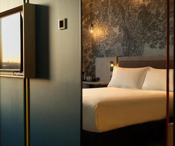 Ibis Styles Orestad 3*