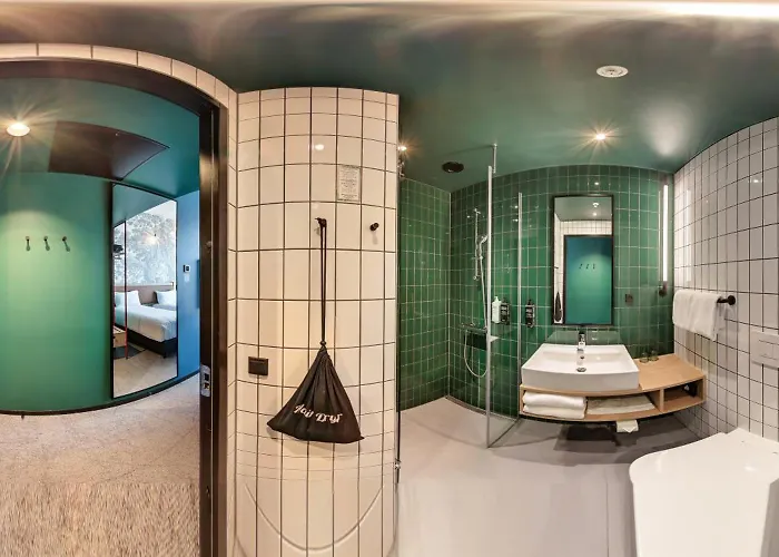 Ibis Styles Orestad 3*