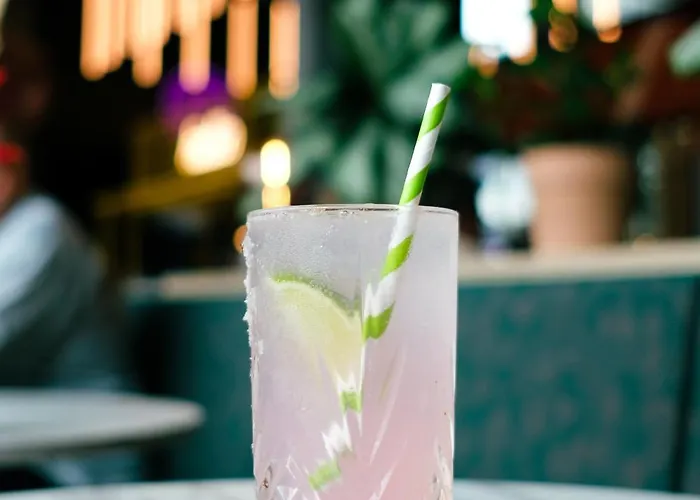 Ibis Styles Orestad 3*