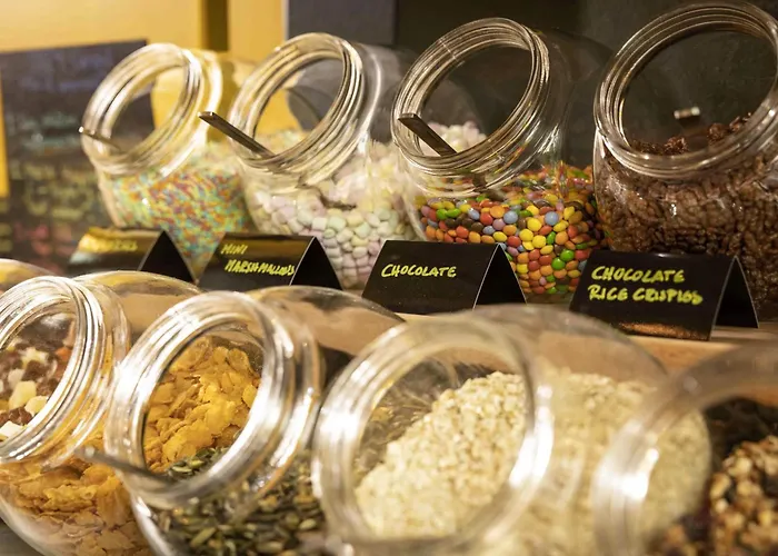 Hotel Ibis Styles Orestad Copenhague