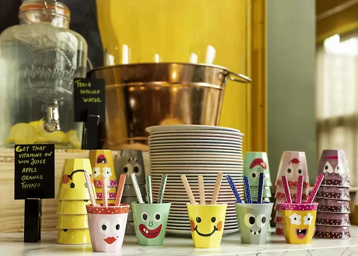 Hotel Ibis Styles Orestad