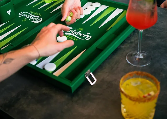 Ibis Styles Orestad 3*