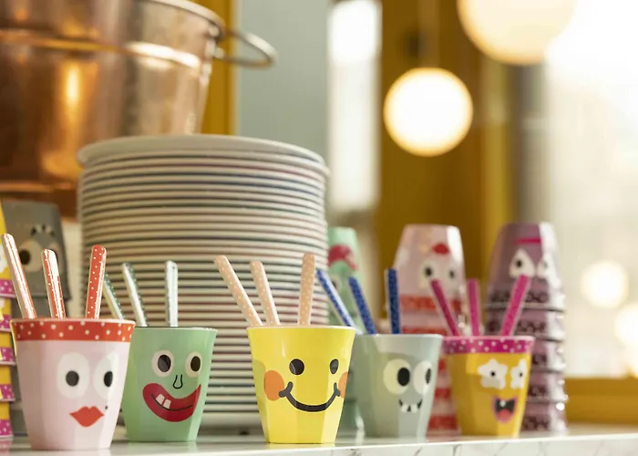 Hotel Ibis Styles Orestad