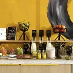 Ibis Styles Orestad Hotel Kopenhagen