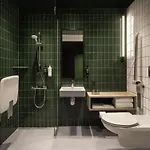 Hotel Ibis Styles Orestad Kopenhagen