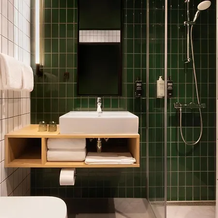 Hotel Ibis Styles Orestad Copenhaga