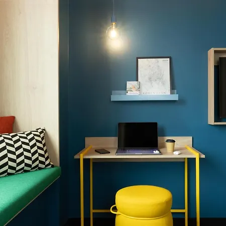 Ibis Styles Orestad 3*