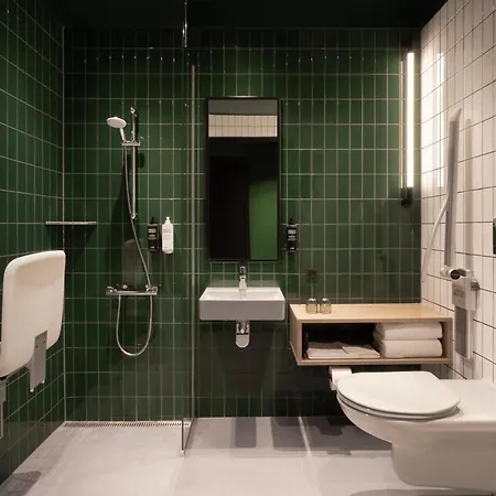 Hotel Ibis Styles Orestad 3*