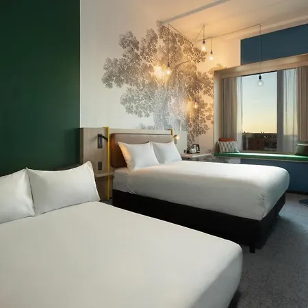 Ibis Styles Orestad