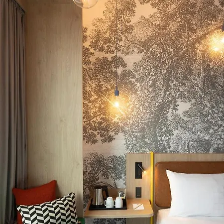 Hotel Ibis Styles Orestad