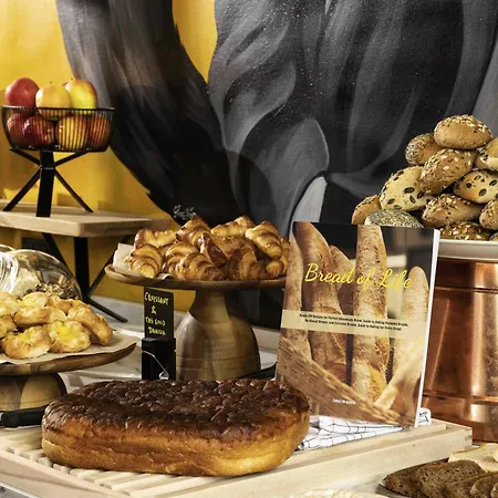 Hotel Ibis Styles Orestad 3*