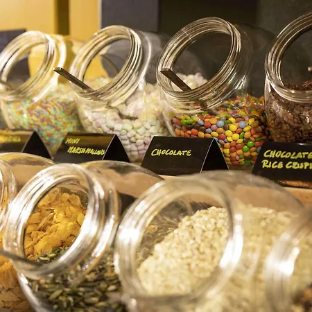 Hotel Ibis Styles Orestad Copenhaga