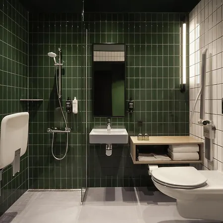 Hotel Ibis Styles Orestad Copenhaga