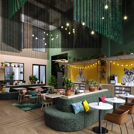 Hotel Ibis Styles Orestad