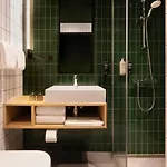 Szálloda Ibis Styles Orestad Koppenhága