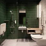 Hotel Ibis Styles Orestad 3*