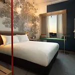 Ibis Styles Orestad מלון קופנהגן