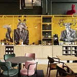מלון Ibis Styles Orestad קופנהגן