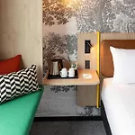 Szálloda Ibis Styles Orestad Koppenhága