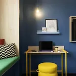 Hotel Ibis Styles Orestad Kopenhaga