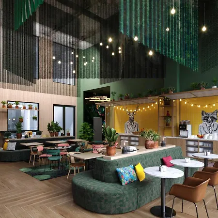 Ibis Styles Orestad