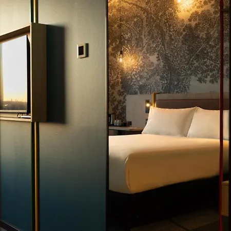 Ibis Styles Orestad 3*