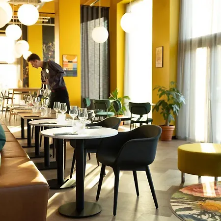 Hotel Ibis Styles Orestad 3*