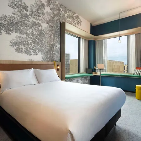Ibis Styles Orestad Hotel Copenaghen