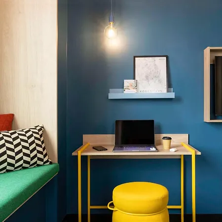 Ibis Styles Orestad