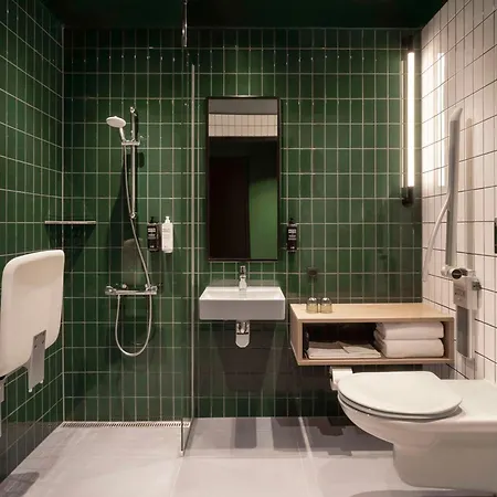 Ibis Styles Orestad