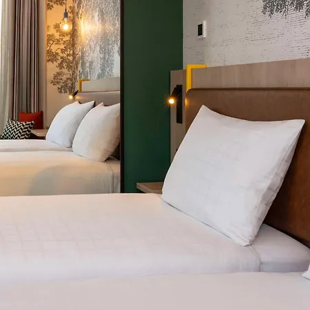 Ibis Styles Orestad