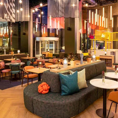 Ibis Styles Orestad Hotel 3*