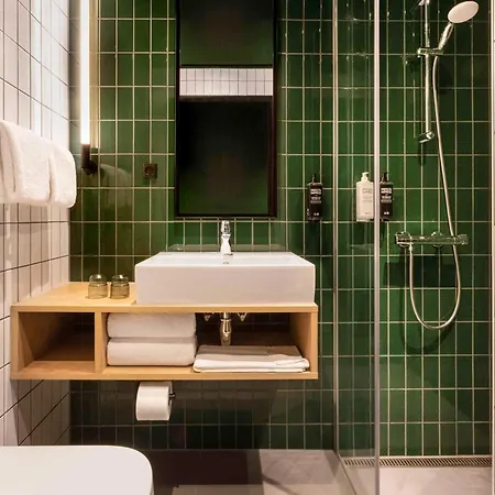 Ibis Styles Orestad