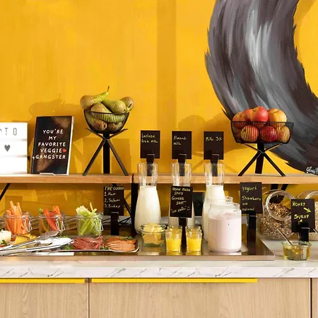Ibis Styles Orestad 3*