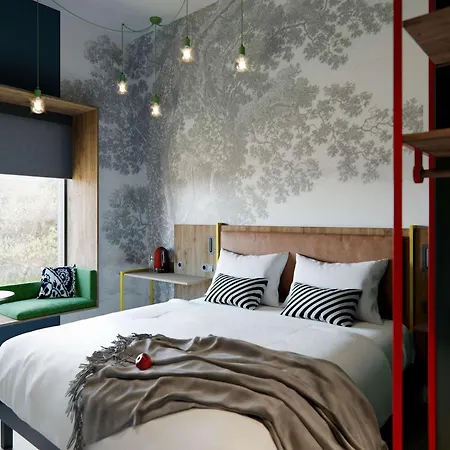 Hotel Ibis Styles Orestad