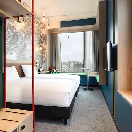 Hotel Ibis Styles Orestad