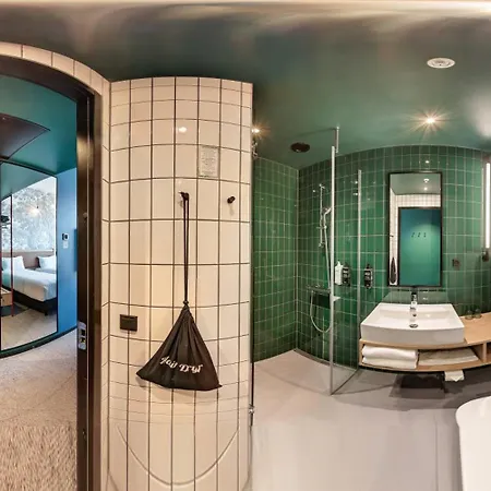 Ibis Styles Orestad 3*