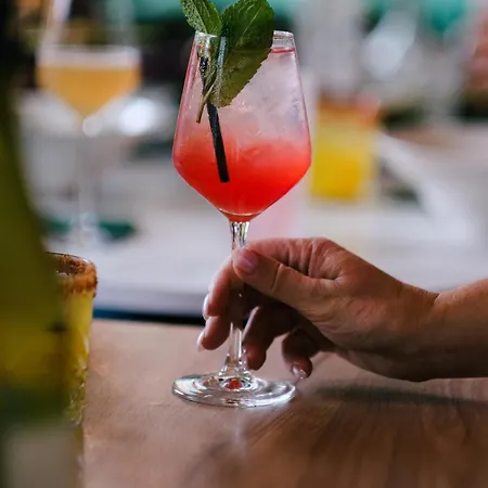 Hotel Ibis Styles Orestad Copenhagen