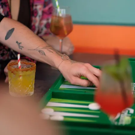 Hotel Ibis Styles Orestad