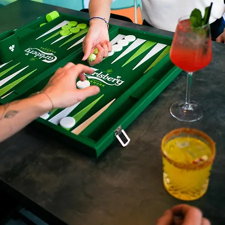 Ibis Styles Orestad 3*