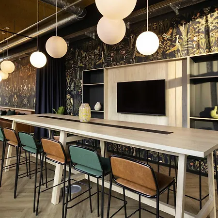 Ibis Styles Orestad Hotel